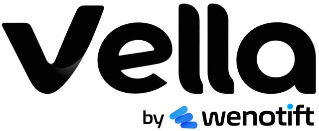 Vella by WENOTIFT